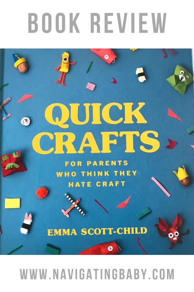 Quick Crafts for kids