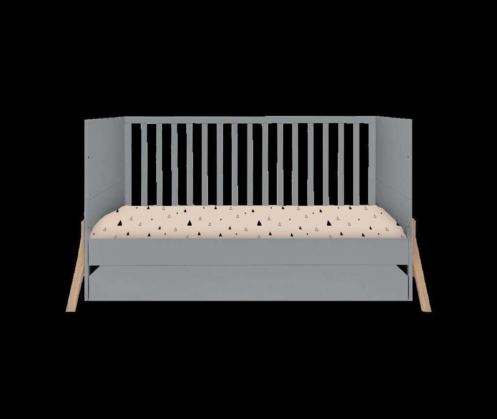 Baby Nursery Furniture Cot Bed