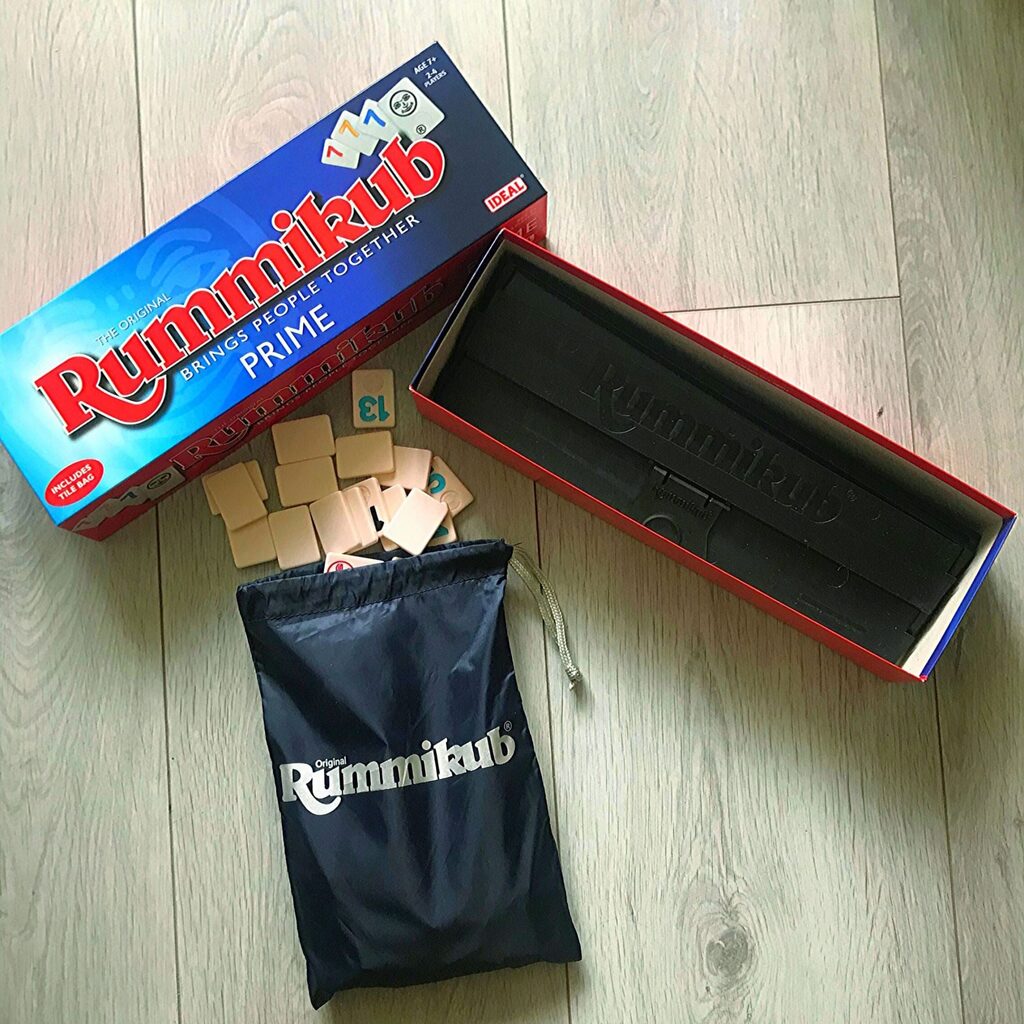 Rummikub